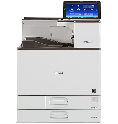 Ricoh SP C842DN