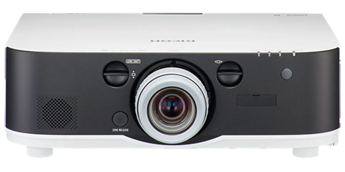 Ricoh PJ WU6181N