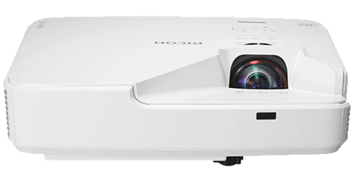 Ricoh PJ WXL4540