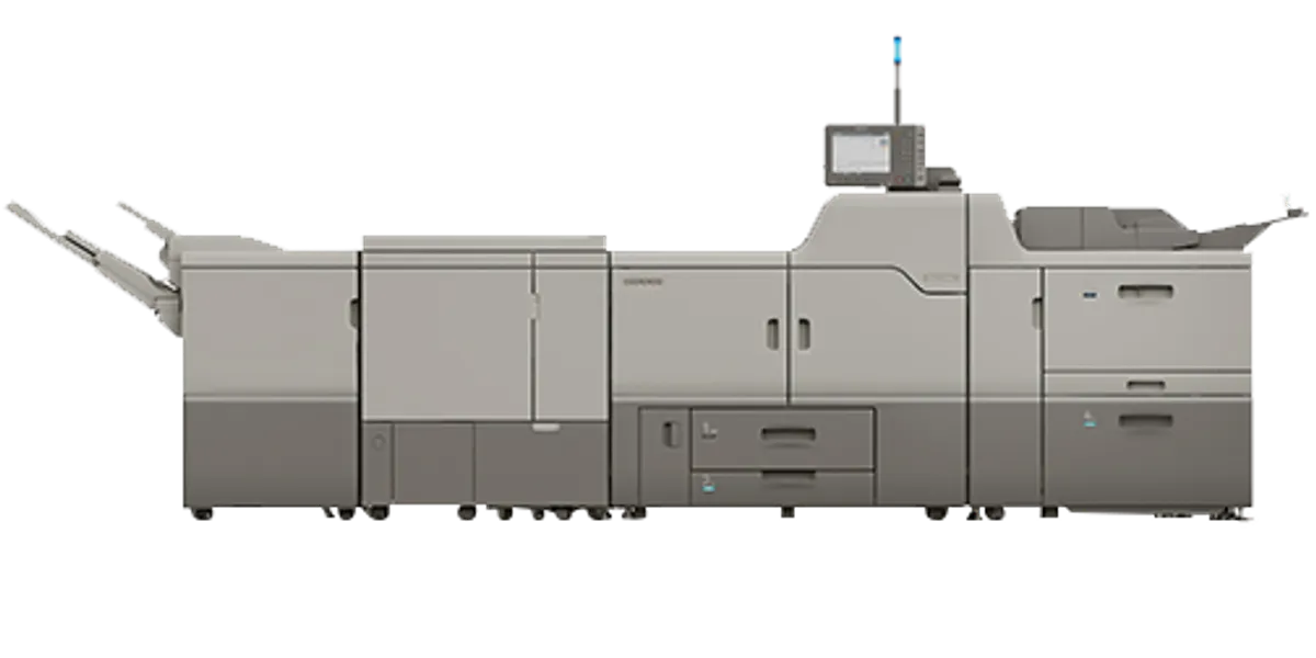 Ricoh Pro C7100/C7100X Series