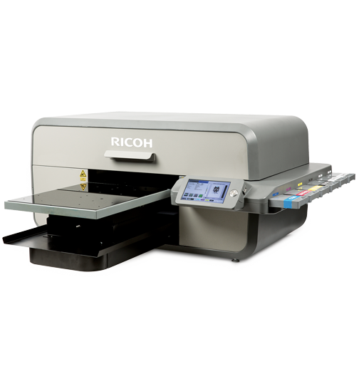 Ricoh DTG Printer R6000 Ri6000 High Capacity  Damper 12pcs //lot