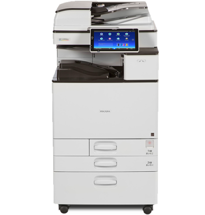 Ricoh MP C2004ex Essential – Innovative Office Solutions