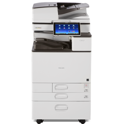 Ricoh MP C6004ex – Innovative Office Solutions