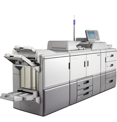 Ricoh Pro 8200s/8200EX – Innovative Office Solutions