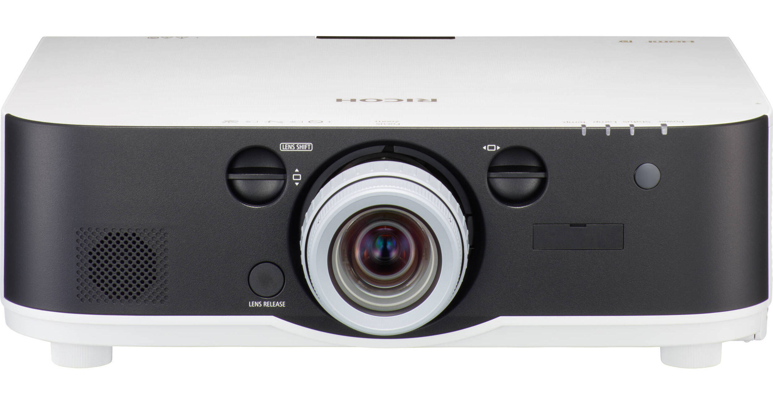Ricoh PJ WX6181N