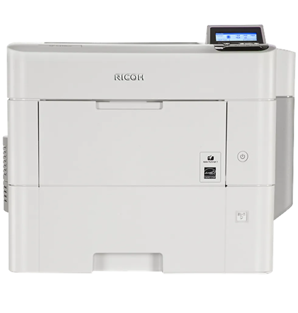 Ricoh SP 5300DN
