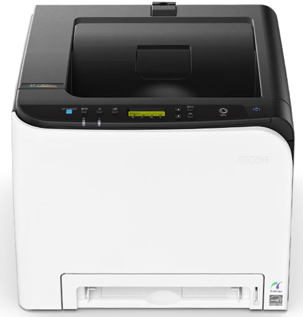 Ricoh SP C262DNw