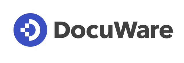 logo docuware