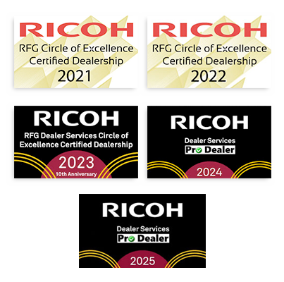 ios ricoh awards 2025