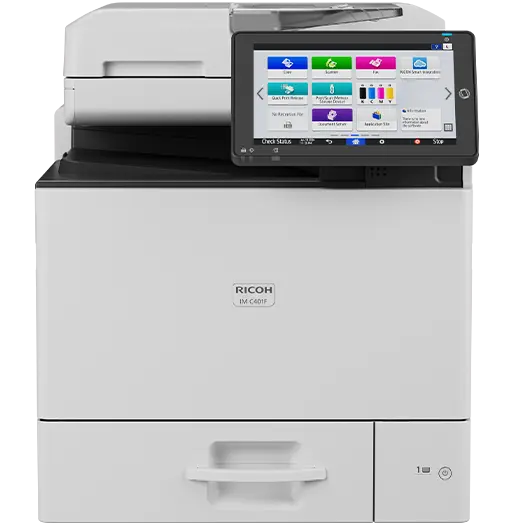 Ricoh IM C401F