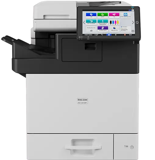 Ricoh IM C401SRF
