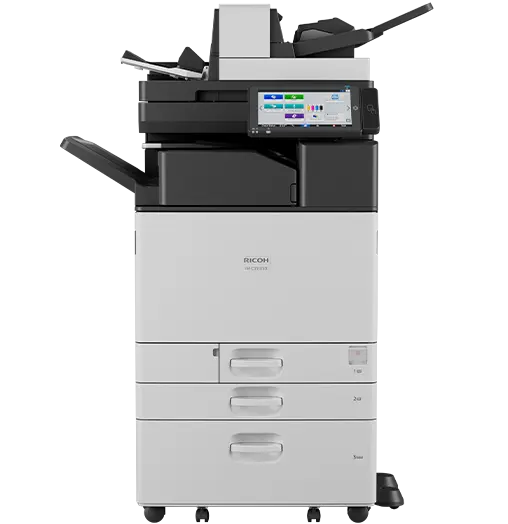 Ricoh IM C3510 SD
