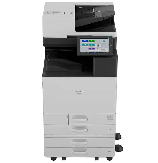 Ricoh IM 2510