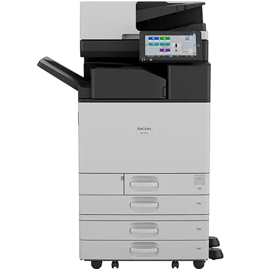 Ricoh IM 3510
