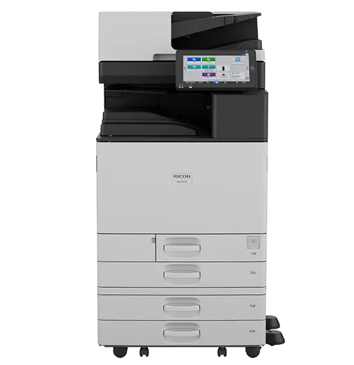Ricoh IM 4510
