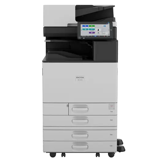 Ricoh IM 5510
