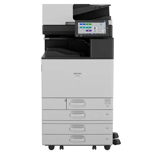 Ricoh IM 6010