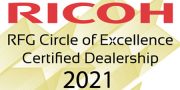 ricoh excellence 2021