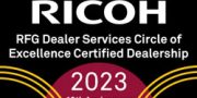 ricoh excellence 2023