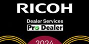 ricoh pro dealer 2024